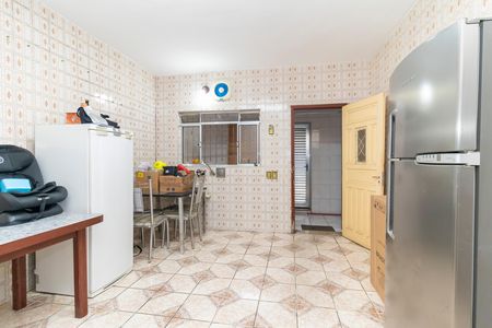 Casa para alugar com 390m², 3 quartos e 4 vagas Casa para alugar com 390m², 3 quartos e 4 vagasCozinha