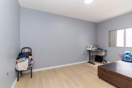 Casa para alugar com 390m², 3 quartos e 4 vagas Casa para alugar com 390m², 3 quartos e 4 vagasQuarto 2