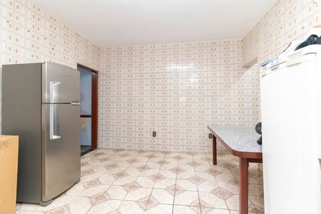 Casa para alugar com 390m², 3 quartos e 4 vagas Casa para alugar com 390m², 3 quartos e 4 vagasCozinha