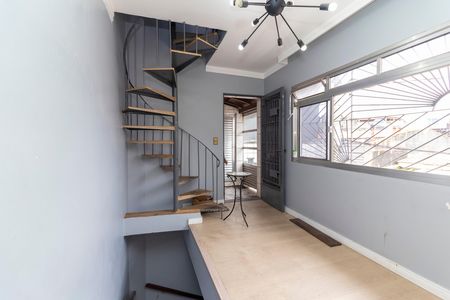 Casa para alugar com 390m², 3 quartos e 4 vagas Casa para alugar com 390m², 3 quartos e 4 vagasAcesso da Área Gourmet