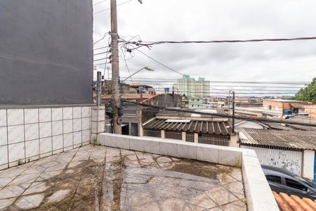 Casa para alugar com 390m², 3 quartos e 4 vagas Casa para alugar com 390m², 3 quartos e 4 vagasÁrea Externa