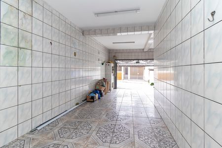Casa para alugar com 390m², 3 quartos e 4 vagas Casa para alugar com 390m², 3 quartos e 4 vagasGaragem