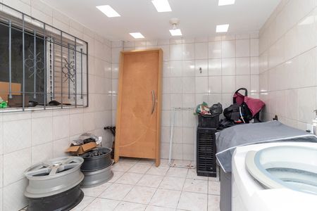 Casa para alugar com 390m², 3 quartos e 4 vagas Casa para alugar com 390m², 3 quartos e 4 vagasÁrea de Serviço