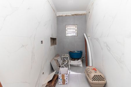 Casa para alugar com 390m², 3 quartos e 4 vagas Casa para alugar com 390m², 3 quartos e 4 vagasBanheiro 2