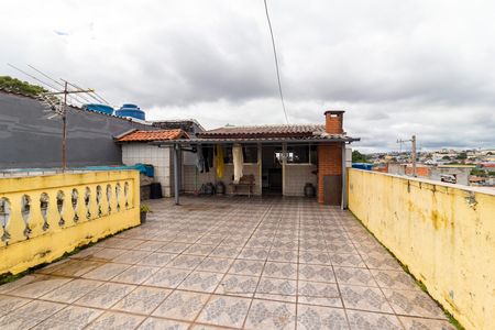 Casa para alugar com 390m², 3 quartos e 4 vagas Casa para alugar com 390m², 3 quartos e 4 vagasÁrea Externa