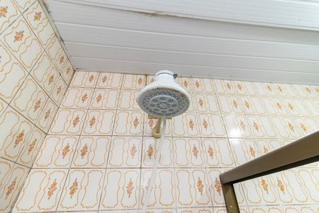 Casa para alugar com 390m², 3 quartos e 4 vagas Casa para alugar com 390m², 3 quartos e 4 vagasBanheiro