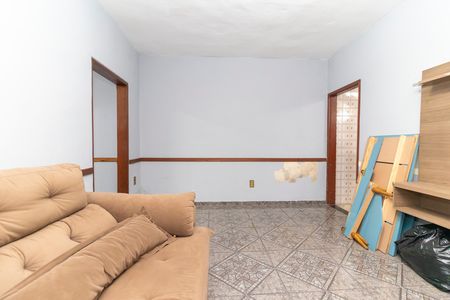 Casa para alugar com 390m², 3 quartos e 4 vagas Casa para alugar com 390m², 3 quartos e 4 vagasSala