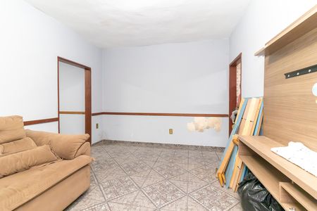 Casa para alugar com 390m², 3 quartos e 4 vagas Casa para alugar com 390m², 3 quartos e 4 vagasSala