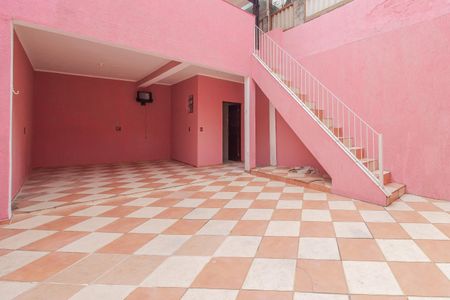 Casa para alugar com 210m², 3 quartos e 2 vagas Casa para alugar com 210m², 3 quartos e 2 vagasQuintal