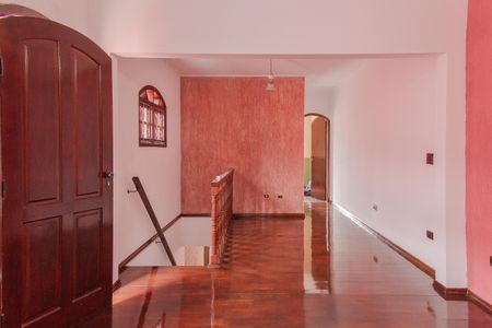 Casa para alugar com 210m², 3 quartos e 2 vagas Casa para alugar com 210m², 3 quartos e 2 vagasSala de Jantar