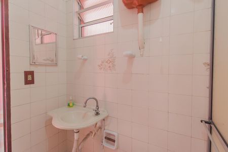 Casa para alugar com 210m², 3 quartos e 2 vagas Casa para alugar com 210m², 3 quartos e 2 vagasBanheiro externo