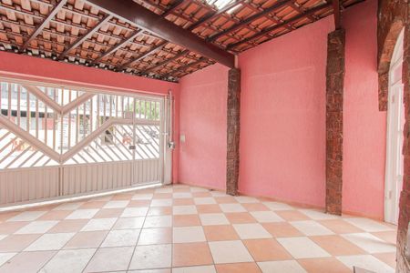 Casa para alugar com 210m², 3 quartos e 2 vagas Casa para alugar com 210m², 3 quartos e 2 vagasgaragem