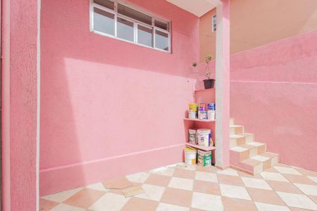 Casa para alugar com 210m², 3 quartos e 2 vagas Casa para alugar com 210m², 3 quartos e 2 vagasQuintal