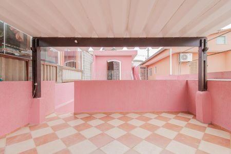 Casa para alugar com 210m², 3 quartos e 2 vagas Casa para alugar com 210m², 3 quartos e 2 vagasÁrea comum