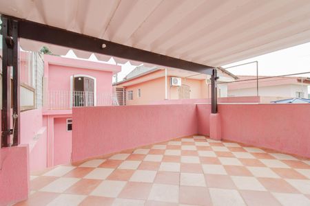 Casa para alugar com 210m², 3 quartos e 2 vagas Casa para alugar com 210m², 3 quartos e 2 vagasÁrea comum