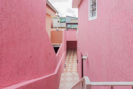 Casa para alugar com 210m², 3 quartos e 2 vagas Casa para alugar com 210m², 3 quartos e 2 vagasCorredor