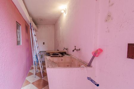 Casa para alugar com 210m², 3 quartos e 2 vagas Casa para alugar com 210m², 3 quartos e 2 vagasÁrea de Serviço