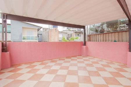 Casa para alugar com 210m², 3 quartos e 2 vagas Casa para alugar com 210m², 3 quartos e 2 vagasÁrea comum