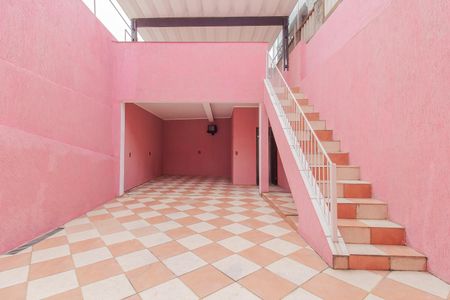 Casa para alugar com 210m², 3 quartos e 2 vagas Casa para alugar com 210m², 3 quartos e 2 vagasQuintal