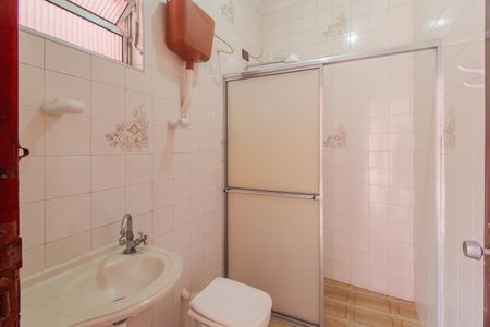 Casa para alugar com 210m², 3 quartos e 2 vagas Casa para alugar com 210m², 3 quartos e 2 vagasBanheiro externo