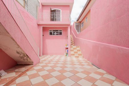 Casa para alugar com 210m², 3 quartos e 2 vagas Casa para alugar com 210m², 3 quartos e 2 vagasQuintal