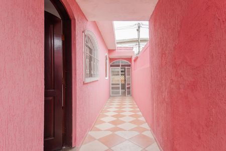 Casa para alugar com 210m², 3 quartos e 2 vagas Casa para alugar com 210m², 3 quartos e 2 vagasCorredor