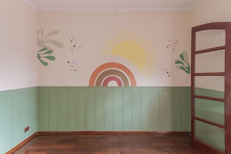 Casa para alugar com 210m², 3 quartos e 2 vagas Casa para alugar com 210m², 3 quartos e 2 vagasQuarto 1