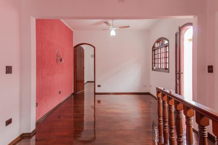 Casa para alugar com 210m², 3 quartos e 2 vagas Casa para alugar com 210m², 3 quartos e 2 vagasSala de Jantar