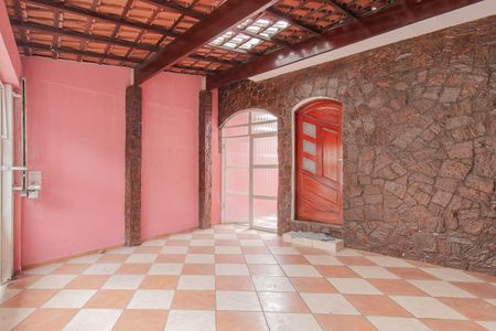 Casa para alugar com 210m², 3 quartos e 2 vagas Casa para alugar com 210m², 3 quartos e 2 vagasgaragem