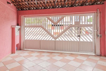 Casa para alugar com 210m², 3 quartos e 2 vagas Casa para alugar com 210m², 3 quartos e 2 vagasgaragem