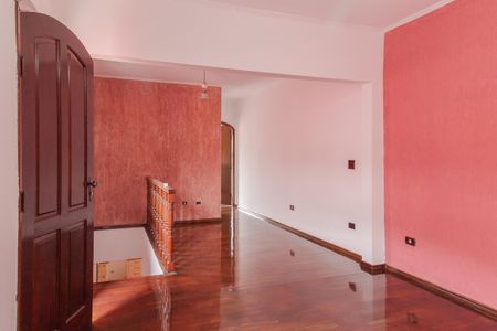 Casa para alugar com 210m², 3 quartos e 2 vagas Casa para alugar com 210m², 3 quartos e 2 vagasSala de Jantar