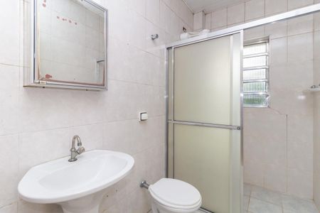 Casa à venda com 200m², 3 quartos e 1 vaga Casa à venda com 200m², 3 quartos e 1 vagaBanheiro