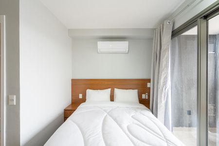 Studio para alugar com 25m², 1 quarto e sem vagaStudio