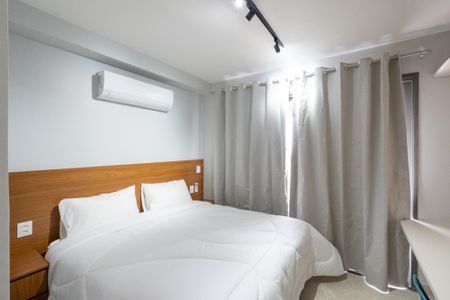 Studio para alugar com 25m², 1 quarto e sem vagaStudio