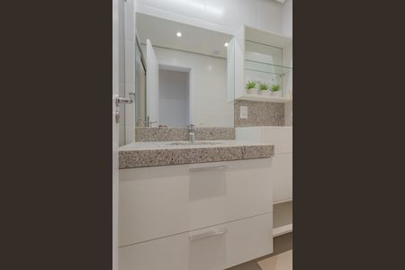 Apartamento à venda com 69m², 2 quartos e 1 vagaBanheiro