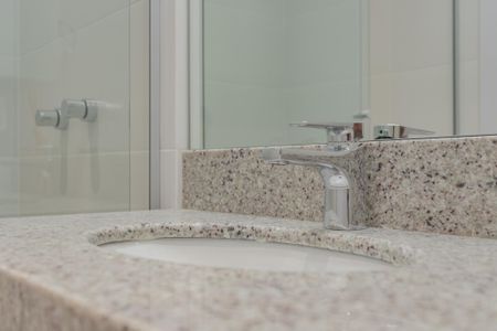 Apartamento à venda com 69m², 2 quartos e 1 vagaBanheiro