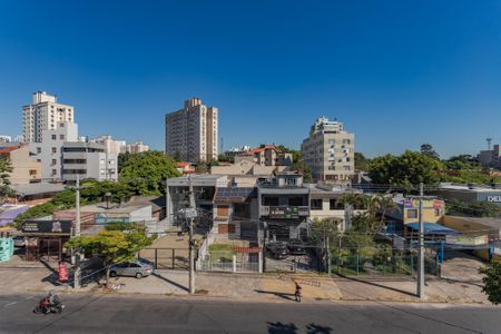 Apartamento à venda com 69m², 2 quartos e 1 vagaVista da Suíte