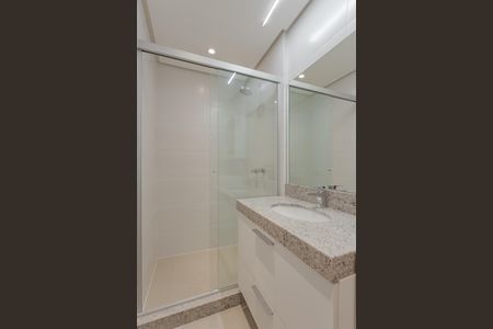 Apartamento à venda com 69m², 2 quartos e 1 vagaBanheiro