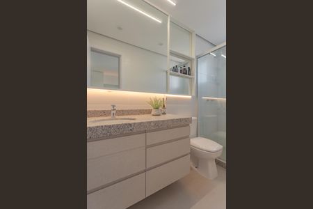 Apartamento à venda com 69m², 2 quartos e 1 vagaSuíte