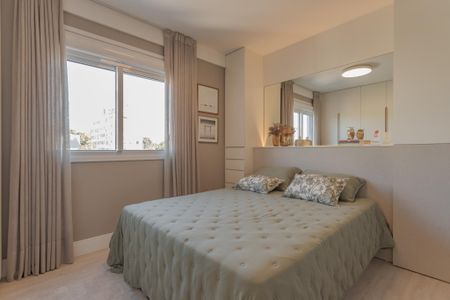 Apartamento à venda com 69m², 2 quartos e 1 vagaSuíte