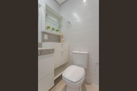 Apartamento à venda com 69m², 2 quartos e 1 vagaBanheiro