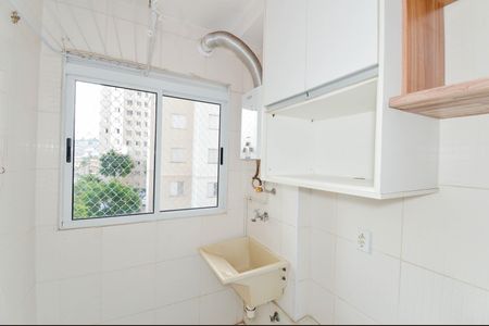 Apartamento à venda com 44m², 2 quartos e sem vagaÁrea de Serviço