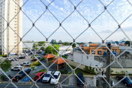 Apartamento à venda com 44m², 2 quartos e sem vagaVista do Quarto 1