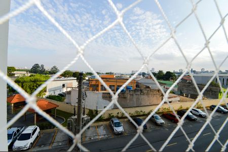 Apartamento à venda com 44m², 2 quartos e sem vagaVista do Quarto 2