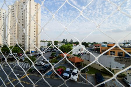 Apartamento à venda com 44m², 2 quartos e sem vagaVista da Sala