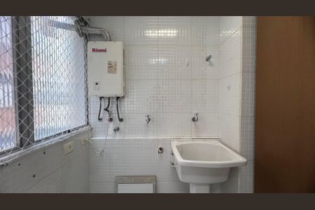 Apartamento à venda com 121m², 4 quartos e 1 vagaÁrea de Serviço