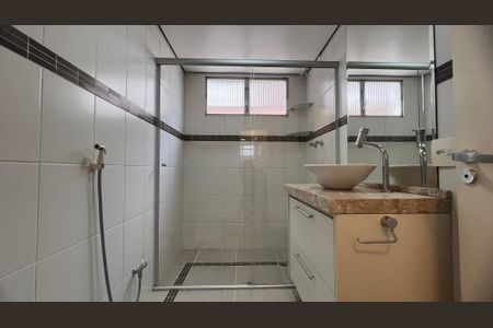 Apartamento à venda com 121m², 4 quartos e 1 vagaBanheiro 2 