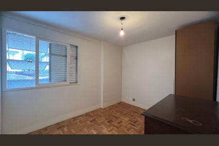 Apartamento à venda com 121m², 4 quartos e 1 vagaQuarto 3