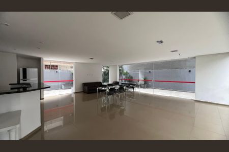 Apartamento à venda com 121m², 4 quartos e 1 vagaÁrea comum 