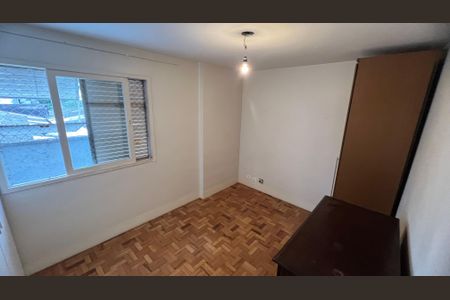 Apartamento à venda com 121m², 4 quartos e 1 vagaQuarto 3